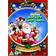 Mickey Mouse Clubhouse - Mickey Saves Santa And Other Mouseketales [DVD]